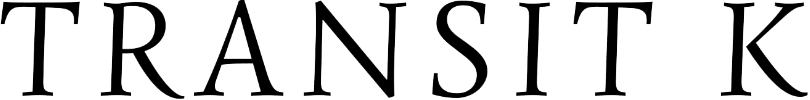 TRANSIT K